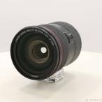 〔中古〕Canon(キヤノン) 〔展示品〕 Canon EF 24-70mm F2.8L II USM〔262-ud〕