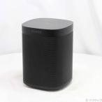( б/у )SONOS Sonos One SL черный (276-ud)