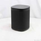 ( б/у )SONOS Sonos One SL черный (344-ud)