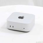 ( б/у )Apple( Apple ) Mac mini Late-2024 MU9D3J|A Apple M4 10 core CPU_10 core GPU 16GB SSD256GB серебряный (26.3 Tahoe)(258-ud)