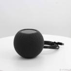 ( б/у )Apple( Apple ) HomePod mini Space серый MY5G2J|A(377-ud)