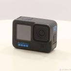 ( б/у )GoPro(go- Pro ) ( выставленный товар ) HERO12 Black CHDHX-121-FW(269-ud)