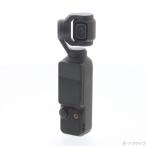 ( б/у )DJI(ti- J I ) Osmo Pocket 3klieita- combo (352-ud)