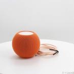 ( б/у )Apple( Apple ) HomePod mini orange MJ2D3J|A(295-ud)