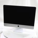 ( б/у )Apple( Apple ) iMac 21.5-inch Early-2019 MRT32J|A Core_i3 3.6GHz 8GB HDD1TB (10.15 Catalina)(258-ud)