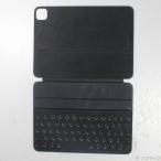 ( б/у )Apple( Apple ) 11 дюймовый iPad Pro ( no. 2 поколение ) для Smart Keyboard Folio японский язык MXNK2J|A(198-ud)