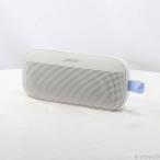 ( б/у )BOSE( Bose ) Bose SoundLink Flex Portable Speaker no. 2 поколение противотуманые фары серый (348-ud)