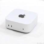 ( б/у )Apple( Apple ) Mac mini Late-2024 MU9D3J|A Apple M4 10 core CPU_10 core GPU 16GB SSD256GB серебряный (macOS v26.6.2)(377-ud)