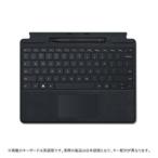 ( б/у )Microsoft( Microsoft ) тонкий авторучка 2 имеется Surface Pro Signatune клавиатура черный 8X6-00019(377-ud)