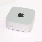 ( б/у )Apple( Apple ) ( выставленный товар ) Mac mini Late-2024 MCX44J|A Apple M4 Pro 12 core CPU_16 core GPU 24GB SSD512GB серебряный (macOS v15.7.9)(377-ud)