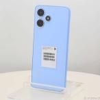 〔中古〕Xiaomi(シャオミ) Redmi 12 5G 128GB スカイブルー XIG03 au SIMフリー〔198-ud〕