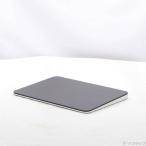 ( б/у )Apple( Apple ) Magic Trackpad Multi-Touch соответствует черный MMMP3ZA|A(258-ud)