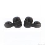 〔中古〕SONY(ソニー) LinkBuds Clip WF-LC900 B ブラック〔344-ud〕