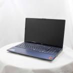 富士通 LIFEBOOK AH50/F3 メタリックブルー ［FMVA50F3L］ 2021年10月