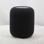 ( б/у )Apple( Apple ) ( выставленный товар ) HomePod no. 2 поколение MQJ73J|A midnight (262-ud)