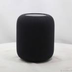 ( б/у )Apple( Apple ) ( выставленный товар ) HomePod no. 2 поколение MQJ73J|A midnight (262-ud)