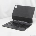 ( б/у )Apple( Apple ) 11 дюймовый iPad Pro no. 2. замена Magic Keyboard английский язык US MXQT2LL|A(198-ud)