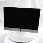 ( б/у )Apple( Apple ) iMac 27-inch Mid-2020 MXWT2J|A Core_i5 3.1GHz 8GB SSD256GB (10.15 Catalina)(258-ud)