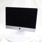 ( б/у )Apple( Apple ) iMac 21.5-inch Early-2019 MRT32J|A Core_i3 3.6GHz 8GB HDD1TB (10.15 Catalina)(377-ud)