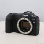 〔中古〕Canon(キヤノン) EOS R8 ブラック ボディ〔349-ud〕