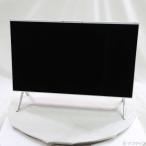 〔中古〕FUJITSU(富士通） FMV F55-L1 FMVF55L1WA ホワイト〔198-ud〕