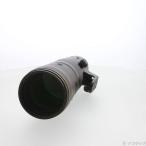 〔中古〕Nikon(ニコン) NIKKOR Z 600mm f／6.3 VR S〔258-ud〕