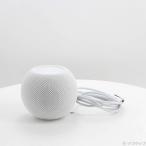 ( б/у )Apple( Apple ) HomePod mini белый MY5H2J|A(377-ud)