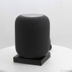 ( б/у )Apple( Apple ) HomePod no. 1 поколение MQHW2J|A Space серый (377-ud)