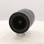 〔中古〕SONY(ソニー) Vario-Tessar T FE 16-35mm F4 ZA OSS SEL1635Z〔258-ud〕