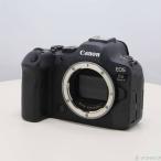 〔中古〕Canon(キヤノン) EOS R6 Mark II ボディ〔368-ud〕