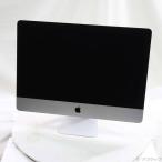 ( б/у )Apple( Apple ) iMac 21.5-inch Early-2019 MRT32J|A Core_i3 3.6GHz 8GB HDD1TB (10.15 Catalina)(258-ud)