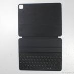 ( б/у )Apple( Apple ) 12.9 дюймовый iPad Pro для no. 4 поколение Smart Keyboard Folio японский язык MXNL2J|A(305-ud)