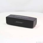 ( б/у )BOSE( Bose ) SoundLink Mini Bluetooth speaker II Special Edition Triple черный (377-ud)