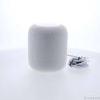 ( б/у )Apple( Apple ) HomePod no. 1 поколение MQHV2J|A белый (377-ud)