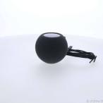 ( б/у )Apple( Apple ) HomePod mini Space серый MY5G2J|A(377-ud)