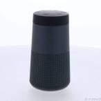 ( б/у )BOSE( Bose ) SoundLink Revolve Bluetooth speaker Triple черный (377-ud)