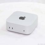 ( б/у )Apple( Apple ) Mac mini Late-2024 MCX44J|A Apple M4 Pro 12 core CPU_16 core GPU 24GB SSD512GB серебряный (26.3 Tahoe)(258-ud)