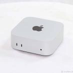 ( б/у )Apple( Apple ) Mac mini Late-2024 MCX44J|A Apple M4 Pro 12 core CPU_16 core GPU 24GB SSD512GB серебряный (26.3 Tahoe)(377-ud)
