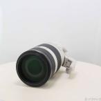 〔中古〕SONY(ソニー) FE 100-400mm F4.5-5.6 GM OSS SEL100400GM〔258-ud〕