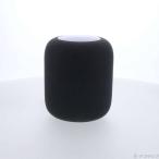 ( б/у )Apple( Apple ) HomePod no. 1 поколение MQHW2J|A Space серый (198-ud)