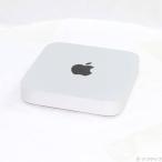 ( б/у )Apple( Apple ) Mac mini Early-2023 MMFK3J|A Apple M2 8 core CPU_10 core GPU 8GB SSD512GB серебряный (macOS v26.7)(377-ud)