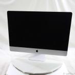 ( б/у )Apple( Apple ) iMac 27-inch Mid-2017 MNEA2J|A Core_i7 4.2GHz 16GB Fusion Drive1TB (10.15 Catalina)(344-ud)