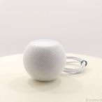( б/у )Apple( Apple ) HomePod mini белый MY5H2J|A(377-ud)