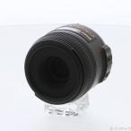 〔中古〕Nikon(ニコン) Nikon AF-S DX Micro NIKKOR 40mm F2.8G〔262-ud〕