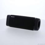 ( б/у )SONY( Sony ) SRS-XB33 B черный (198-ud)