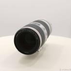 〔中古〕Canon(キヤノン) EF70-200mm F4L IS II USM〔269-ud〕