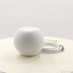 ( б/у )Apple( Apple ) HomePod mini белый MY5H2J|A(377-ud)