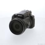 〔中古〕Nikon(ニコン) COOLPIX P1000〔258-ud〕