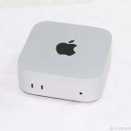 ( б/у )Apple( Apple ) Mac mini Late-2024 MCX44J|A Apple M4 Pro 12 core CPU_16 core GPU 24GB SSD512GB серебряный (macOS v26.7)(258-ud)