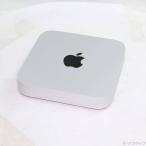 ( б/у )Apple( Apple ) Mac mini Early-2023 MNH73J|A Apple M2 Pro 10 core CPU_16 core GPU 16GB SSD512GB серебряный (macOS v15.8)(262-ud)